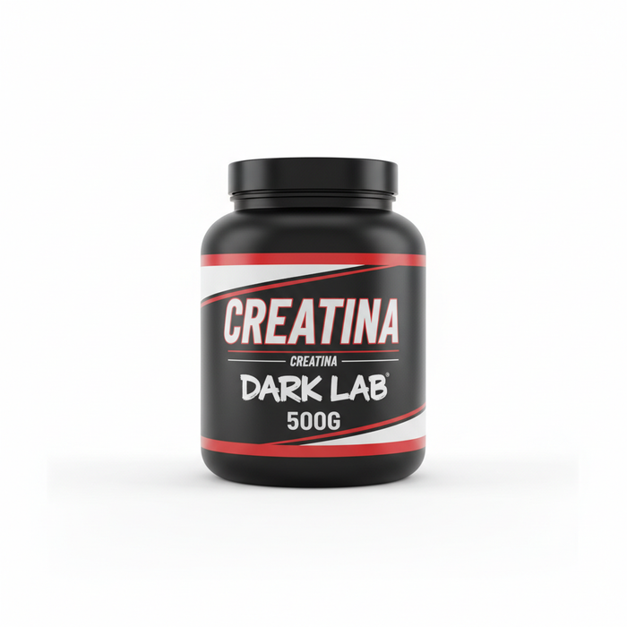 CREATINA - DARK LAB 500G